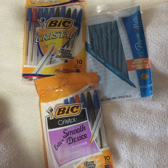 Assorted Stationary Lot - Picture 2 of 5